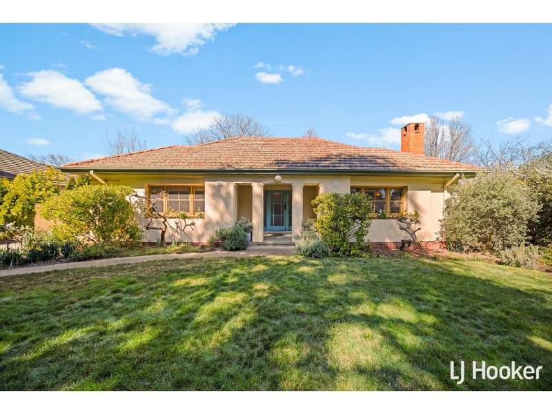 34 Euree Street, Reid ACT 2612