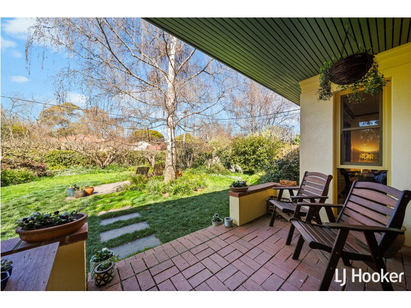 34 Euree Street, Reid ACT 2612