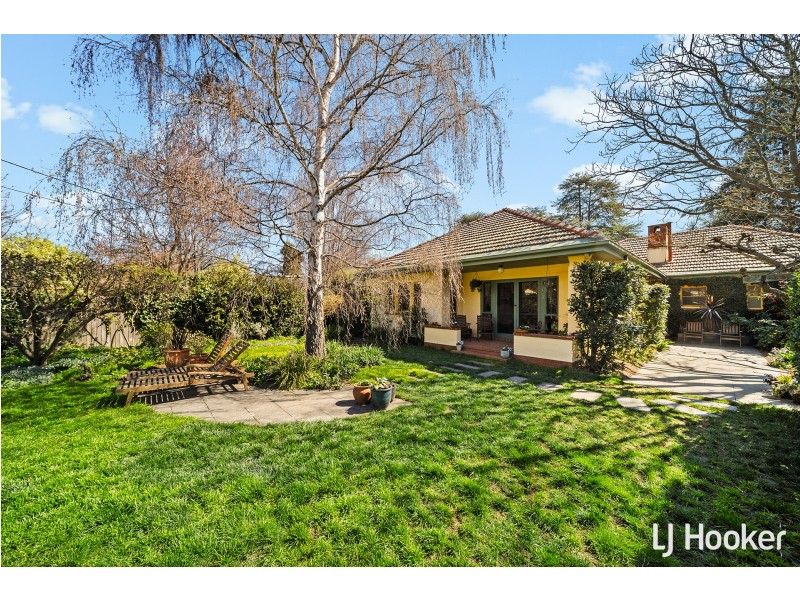 34 Euree Street, Reid ACT 2612