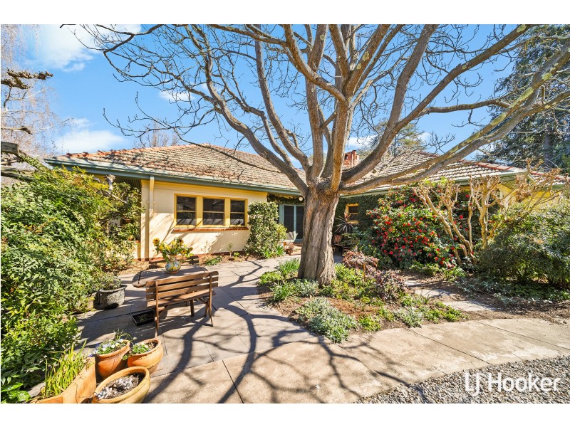 34 Euree Street, Reid ACT 2612