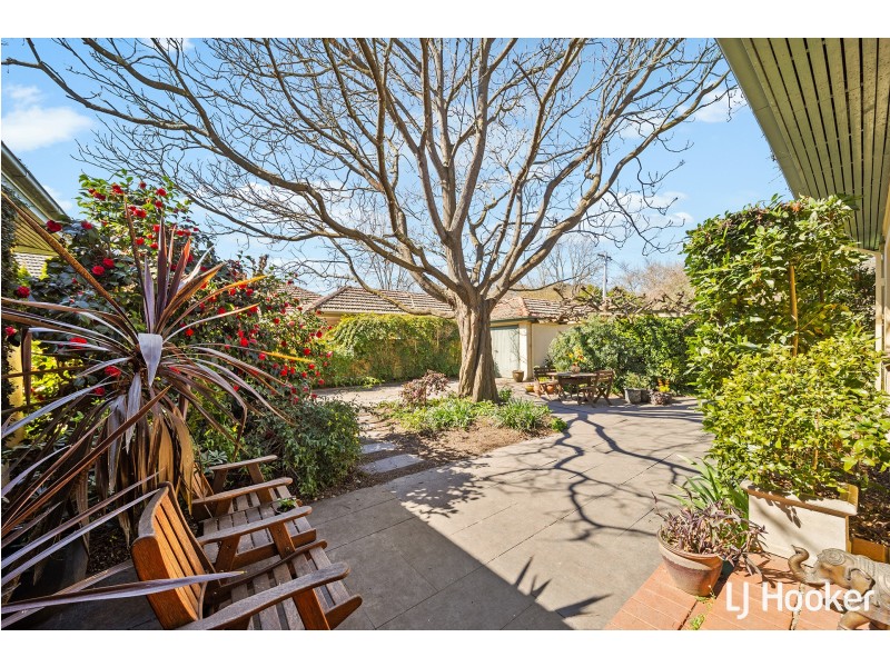 34 Euree Street, Reid ACT 2612