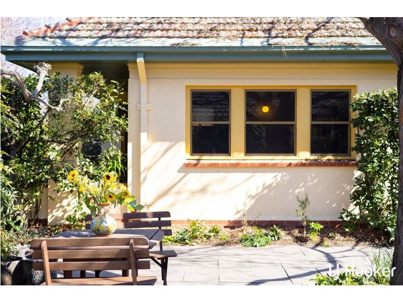 34 Euree Street, Reid ACT 2612
