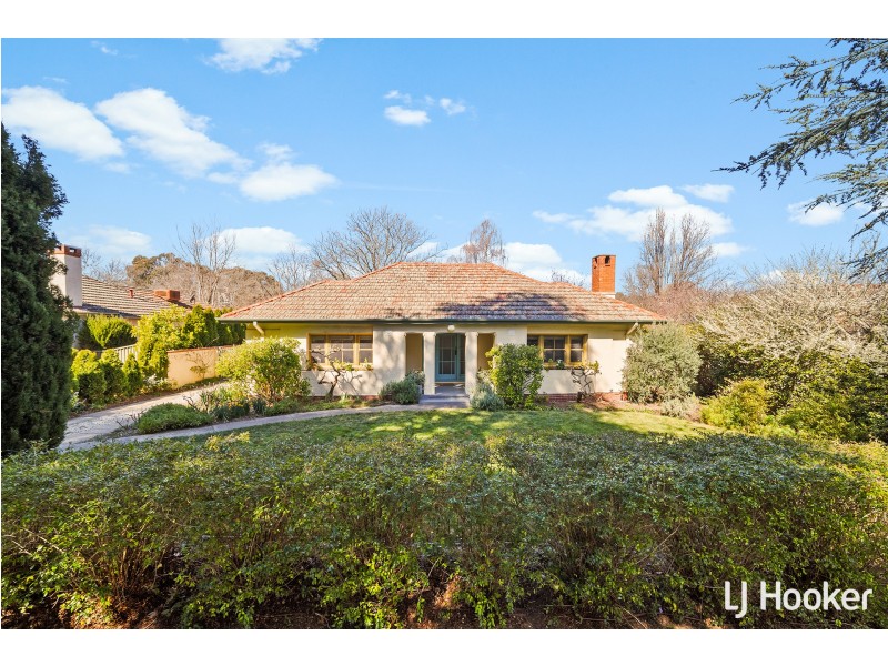 34 Euree Street, Reid ACT 2612