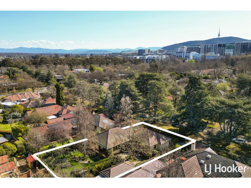 34 Euree Street, Reid ACT 2612