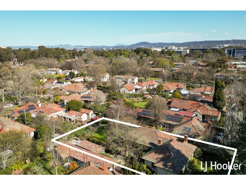 34 Euree Street, Reid ACT 2612