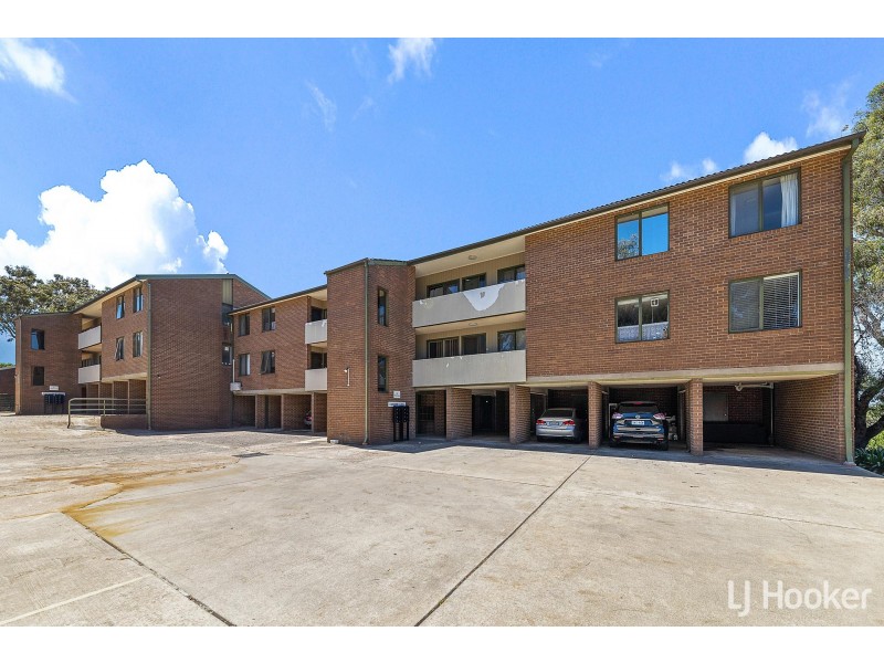 16/3 Bonrook Street, Hawker ACT 2614
