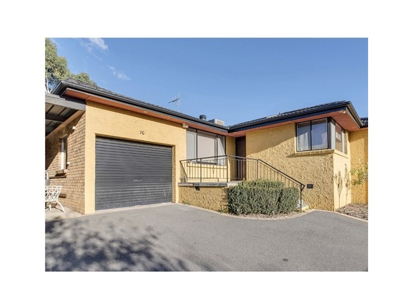 76 Ross Smith Crescent, Scullin ACT 2614