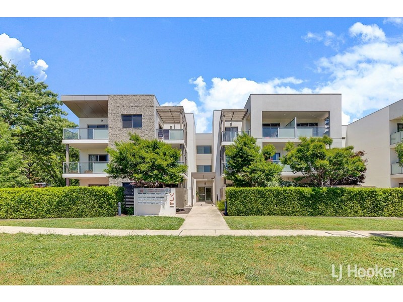 6/3 Towns Crescent, Turner ACT 2612