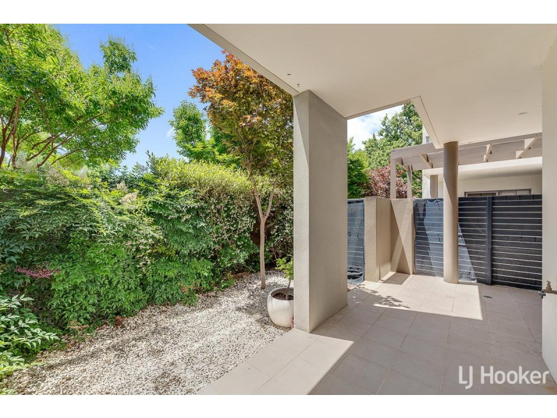 6/3 Towns Crescent, Turner ACT 2612