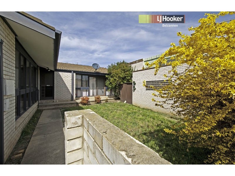 7 Fletcher Street, Page ACT 2614