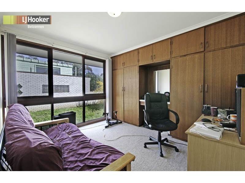 7 Fletcher Street, Page ACT 2614