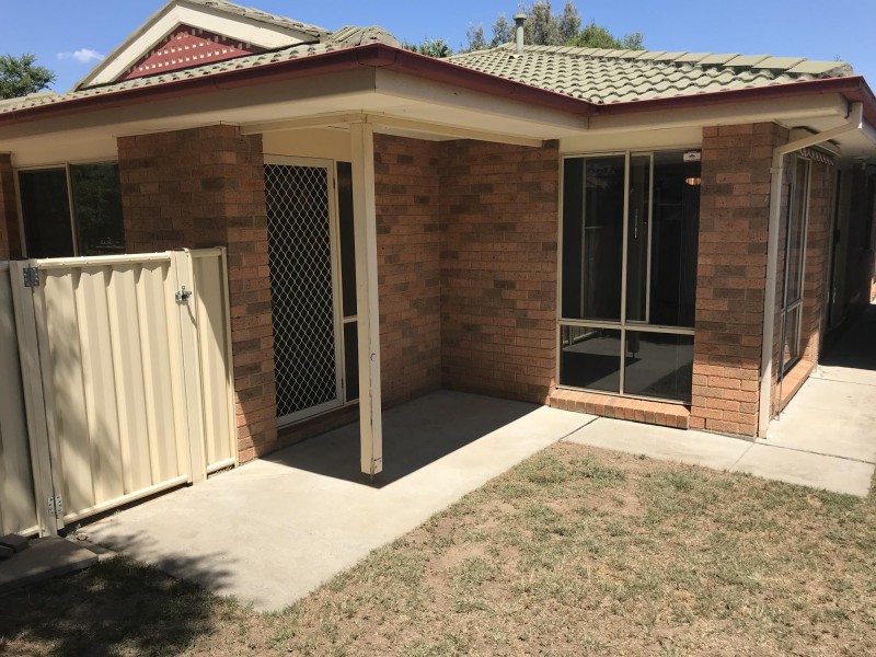 5 Kudyera Place, Ngunnawal ACT 2913