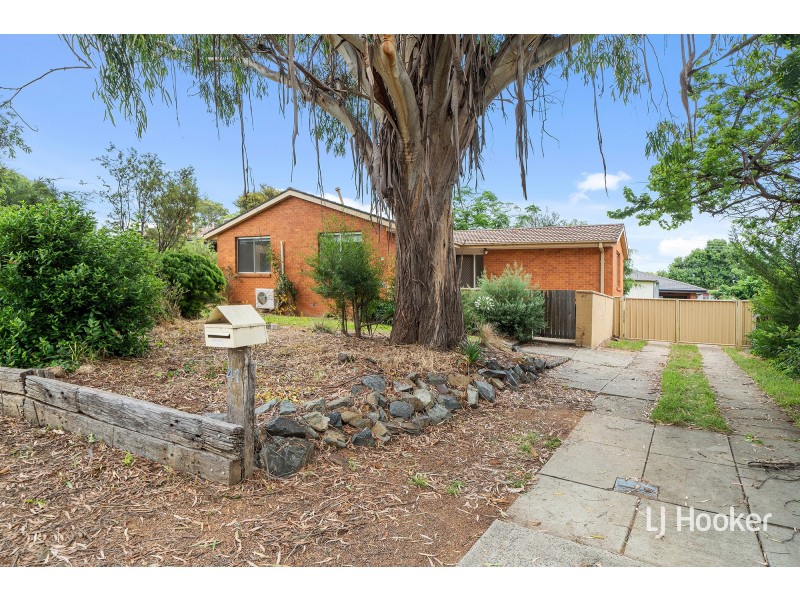41 Luehmann Street, Page ACT 2614