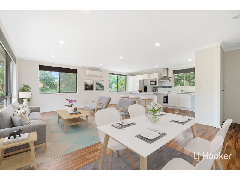 41 Luehmann Street, Page ACT 2614
