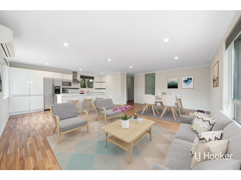 41 Luehmann Street, Page ACT 2614
