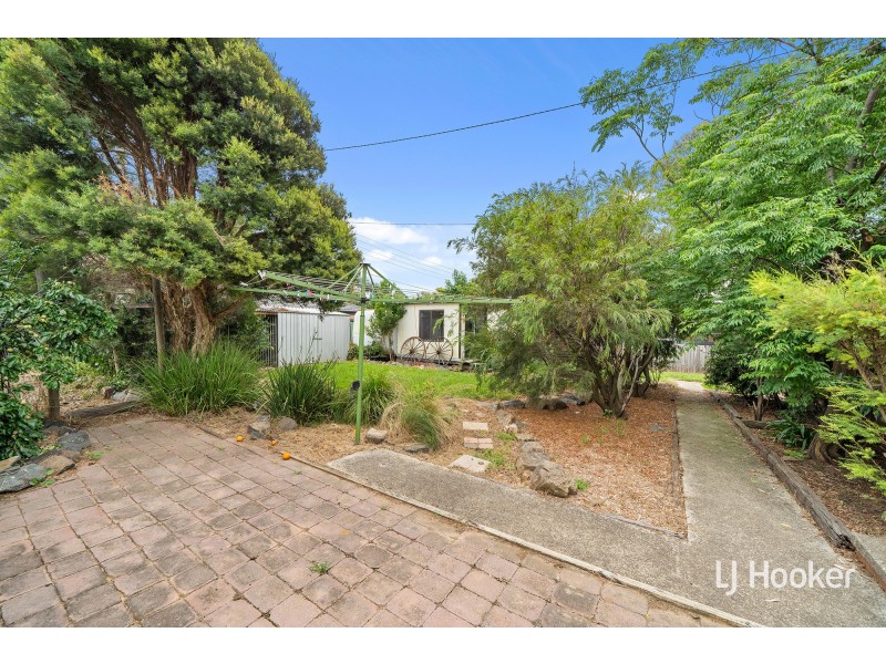 41 Luehmann Street, Page ACT 2614