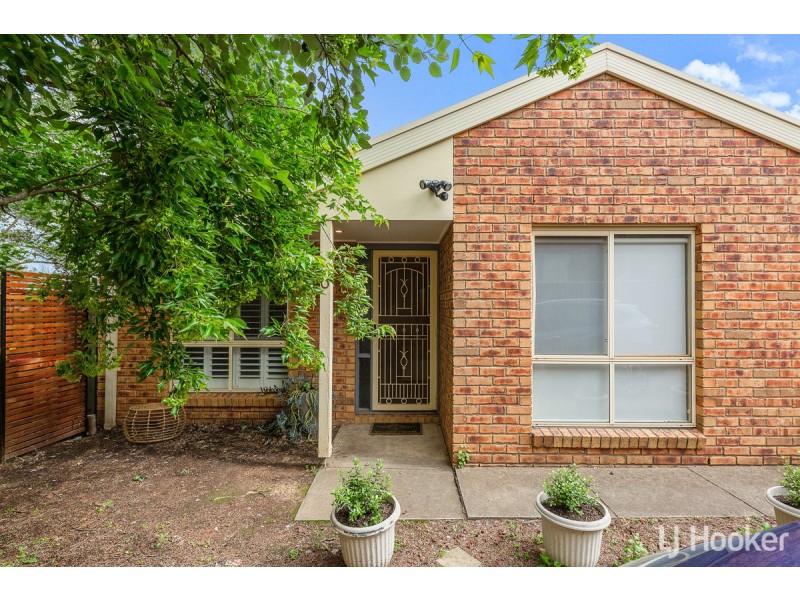 6/80 Britten Jones Drive, Holt ACT 2615