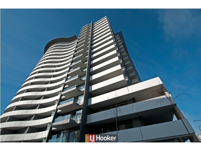 27/35 Chandler Street, Belconnen ACT 2617