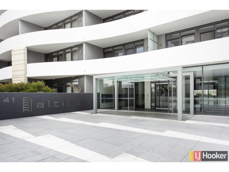 27/35 Chandler Street, Belconnen ACT 2617