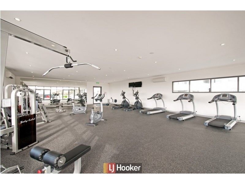 27/35 Chandler Street, Belconnen ACT 2617