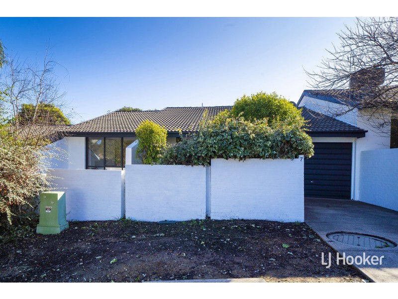 7 Elkedra Close, Hawker ACT 2614