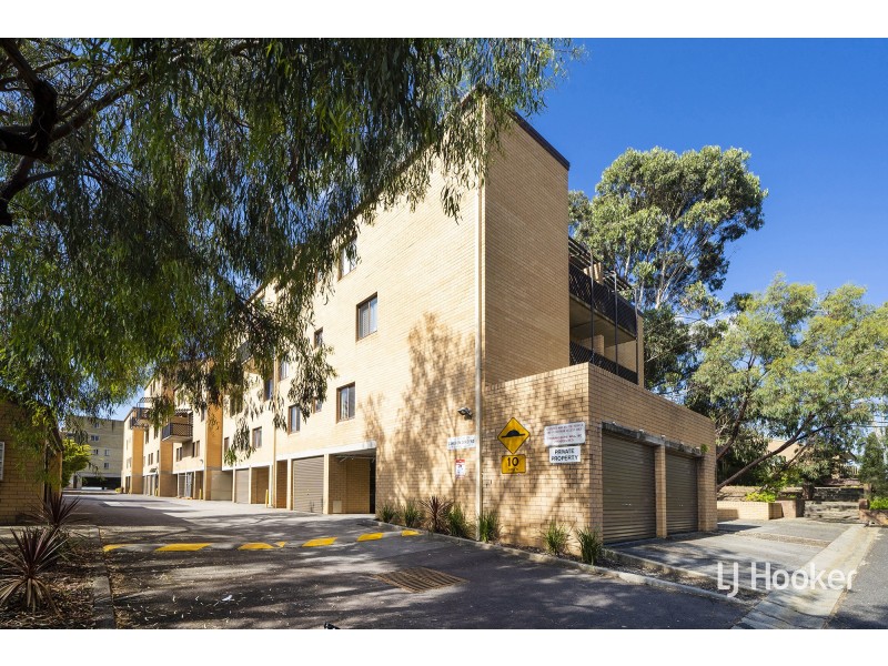 17/31 Disney Court, Belconnen ACT 2617