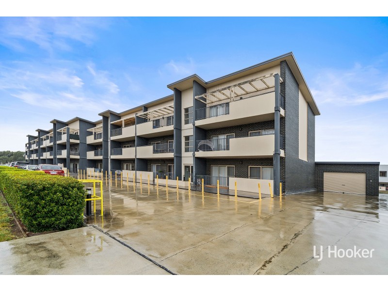 43/16 David Miller Crescent, Casey ACT 2913