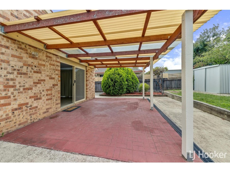 10 Hobday Place, Dunlop ACT 2615