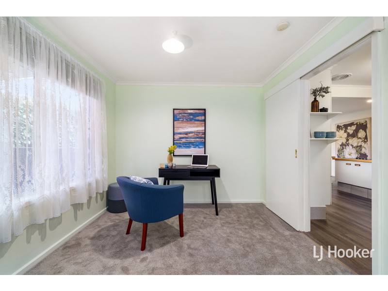 142 Tillyard Drive, Flynn ACT 2615