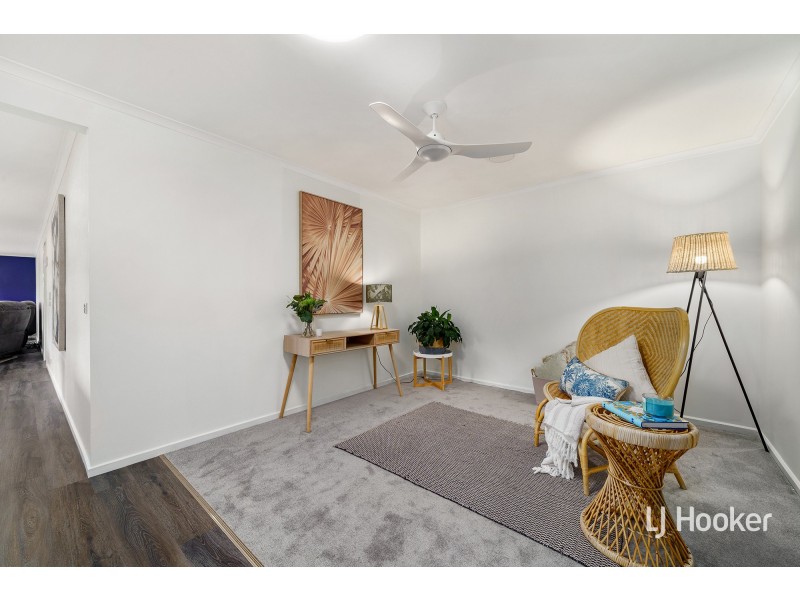 142 Tillyard Drive, Flynn ACT 2615