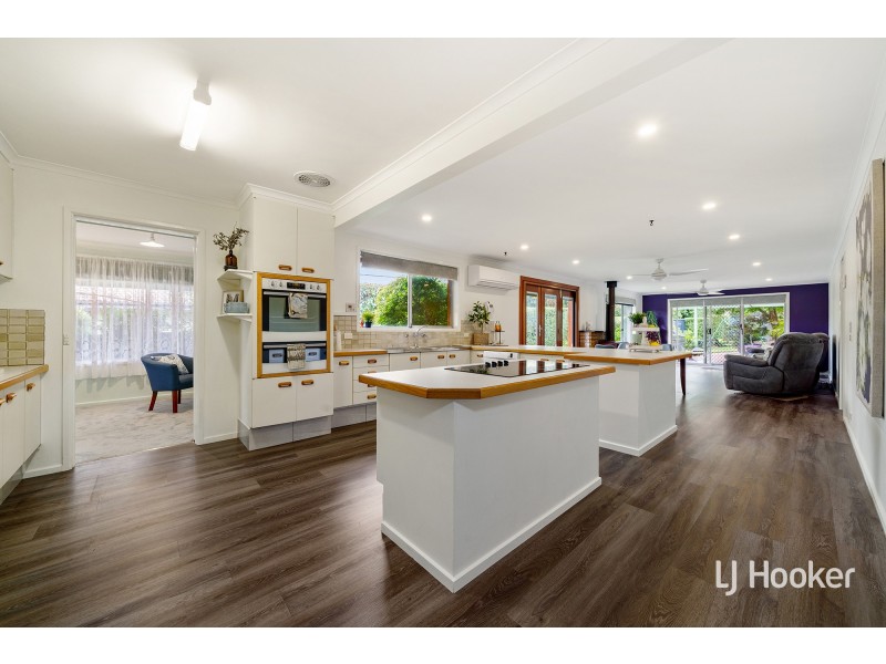 142 Tillyard Drive, Flynn ACT 2615