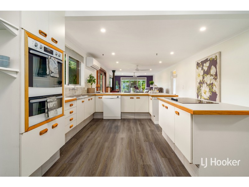 142 Tillyard Drive, Flynn ACT 2615