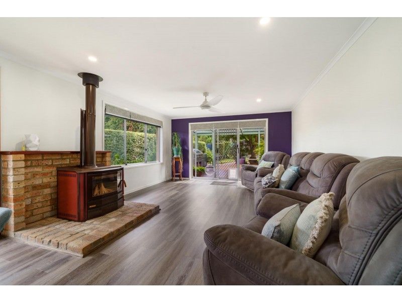 142 Tillyard Drive, Flynn ACT 2615