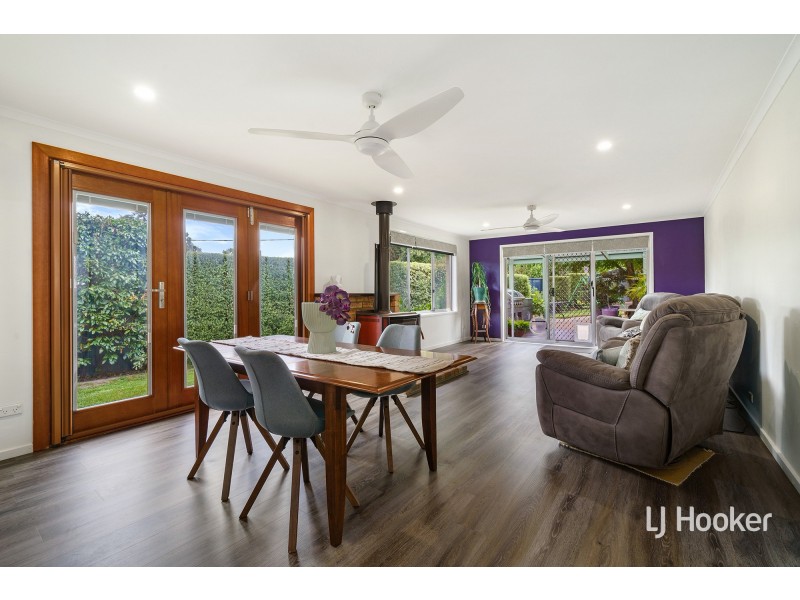 142 Tillyard Drive, Flynn ACT 2615