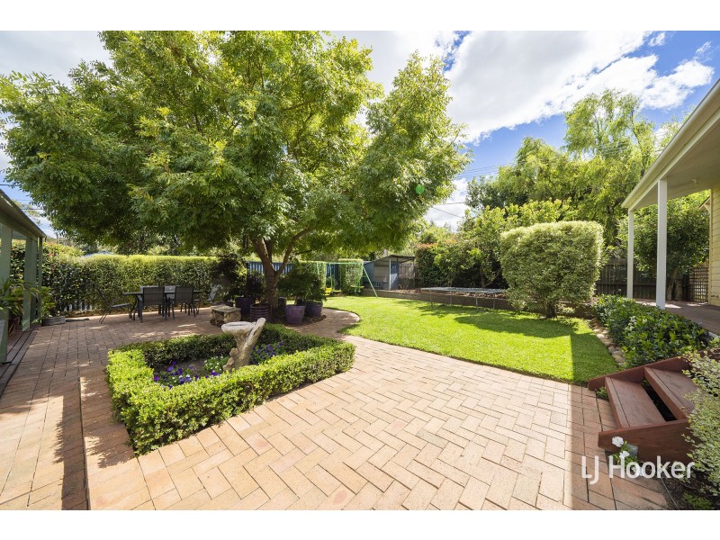 142 Tillyard Drive, Flynn ACT 2615