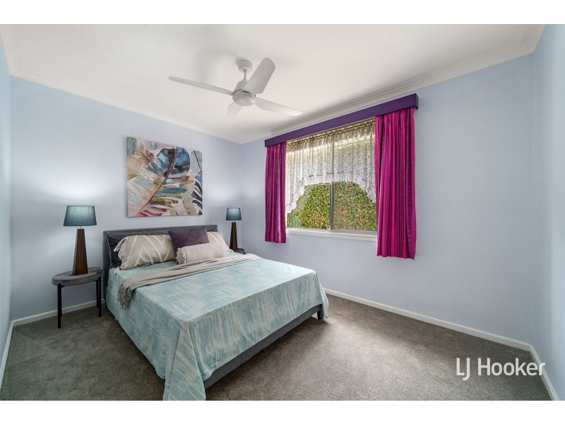 142 Tillyard Drive, Flynn ACT 2615