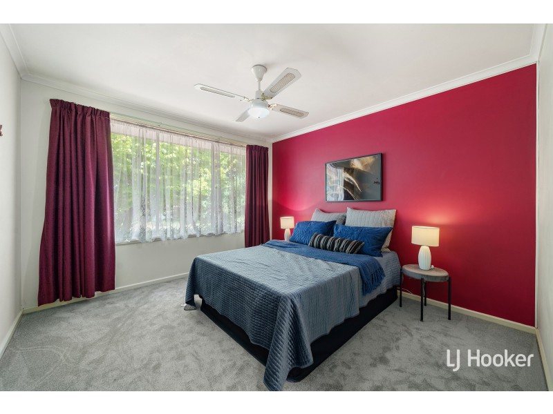 142 Tillyard Drive, Flynn ACT 2615