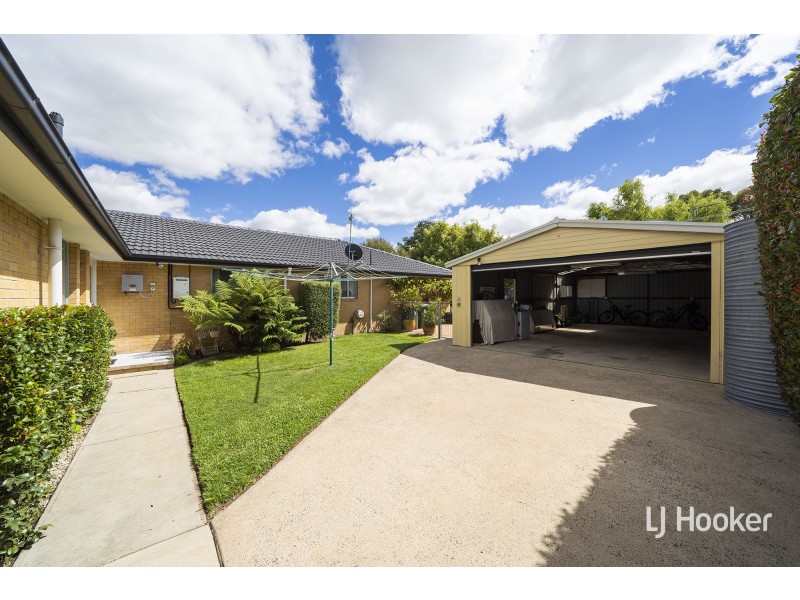 142 Tillyard Drive, Flynn ACT 2615