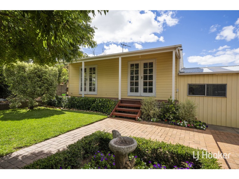 142 Tillyard Drive, Flynn ACT 2615