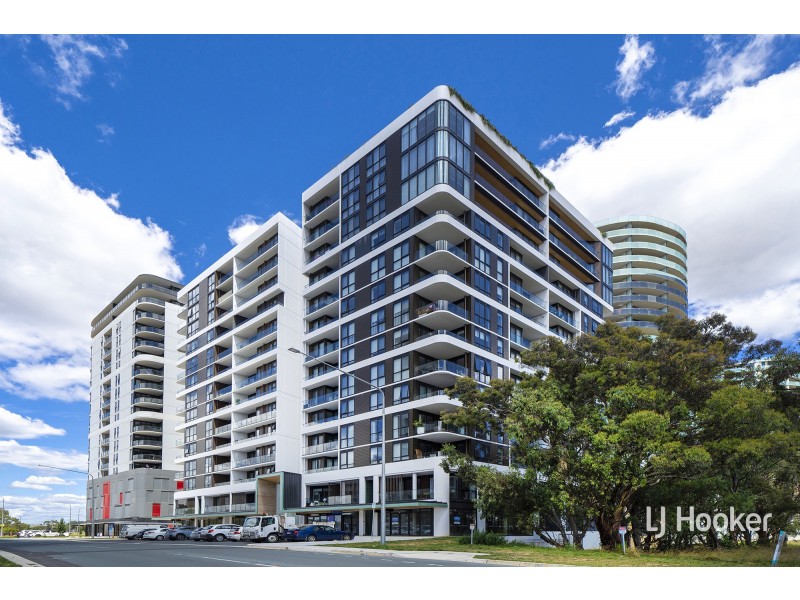 910/2 Gribble Street, Gungahlin ACT 2912