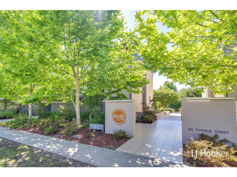 78/120 Thynne Street, Bruce ACT 2617