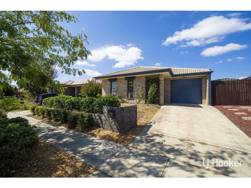 90 Hollows Circuit, Macgregor ACT 2615