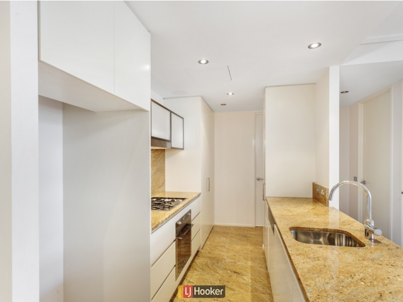 4/15 Coranderrk Street, City ACT 2601