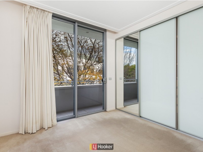 4/15 Coranderrk Street, City ACT 2601