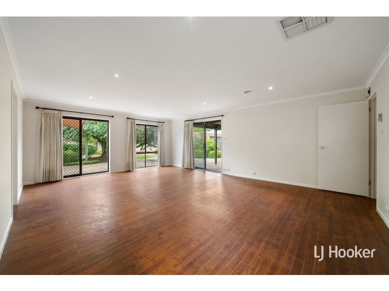 23 Tyrrell Circuit, Kaleen ACT 2617