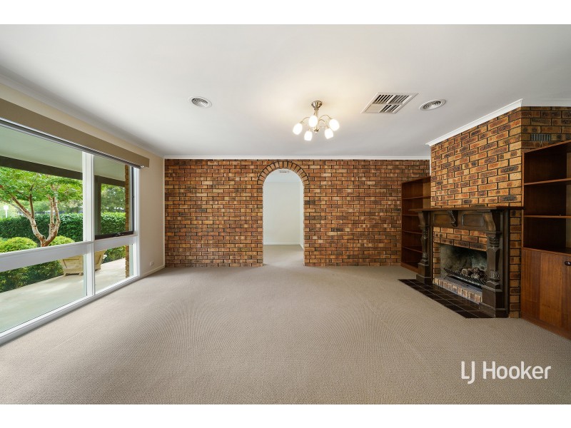 23 Tyrrell Circuit, Kaleen ACT 2617