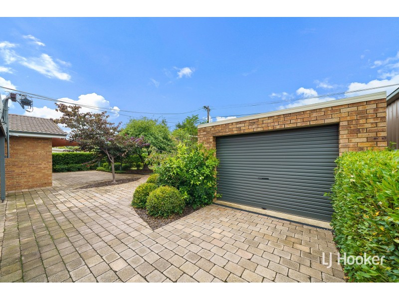 23 Tyrrell Circuit, Kaleen ACT 2617