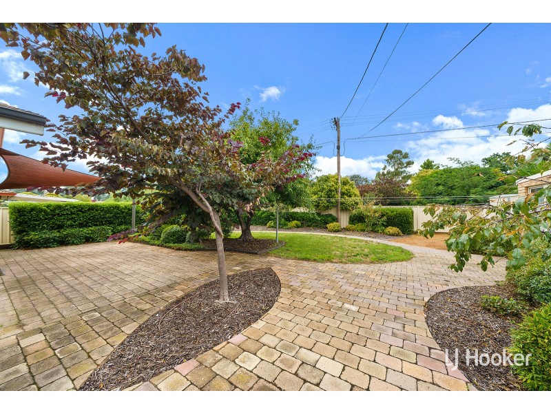 23 Tyrrell Circuit, Kaleen ACT 2617
