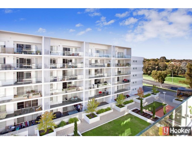 54/57 Benjamin Way, Belconnen ACT 2617