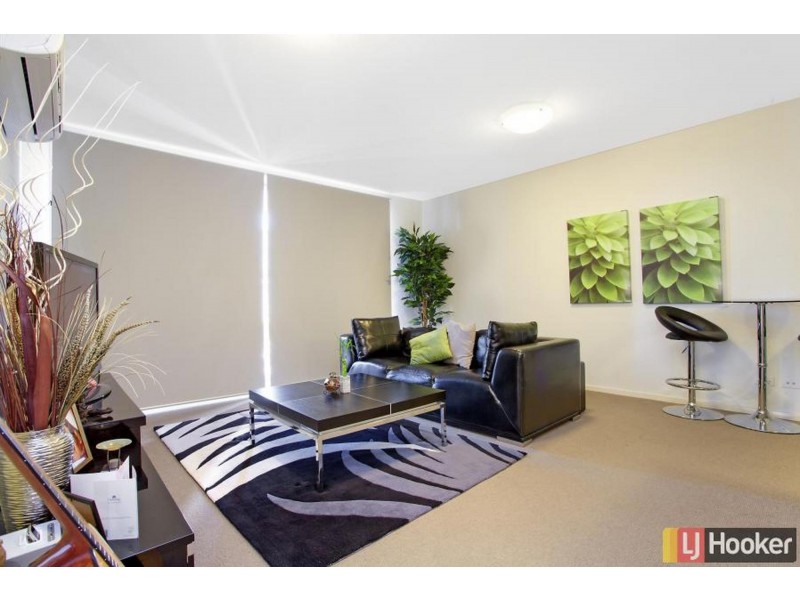 54/57 Benjamin Way, Belconnen ACT 2617